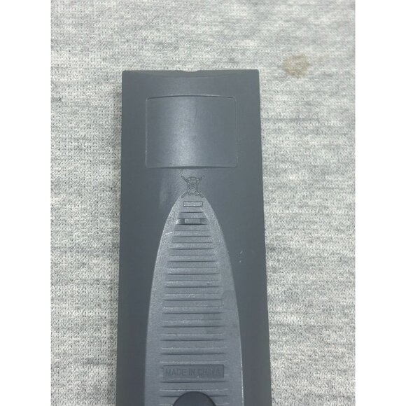 LG DVD Remote Control 6711R1N209A Wireless Silver - Picture 6 of 7